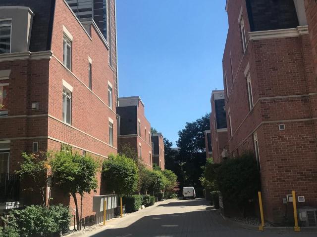 Condo for rent in Woburn, Ontario