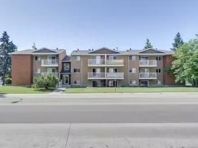 Condo for sale in Red Deer, Alberta