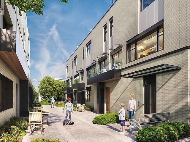 Condo for sale in North Vancouver, British Columbia
