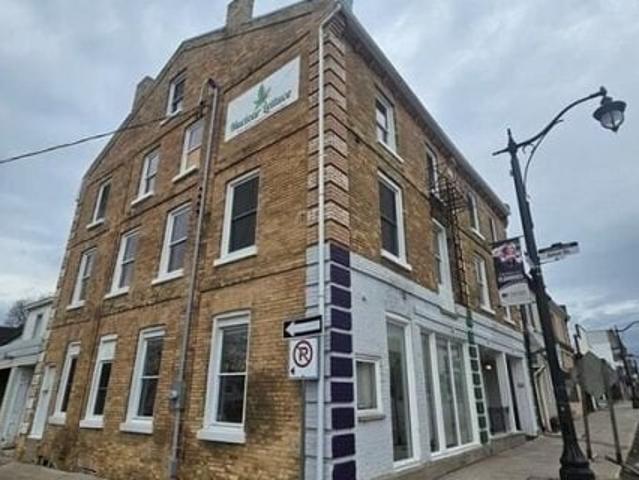 Property for rent in South Huron, Ontario