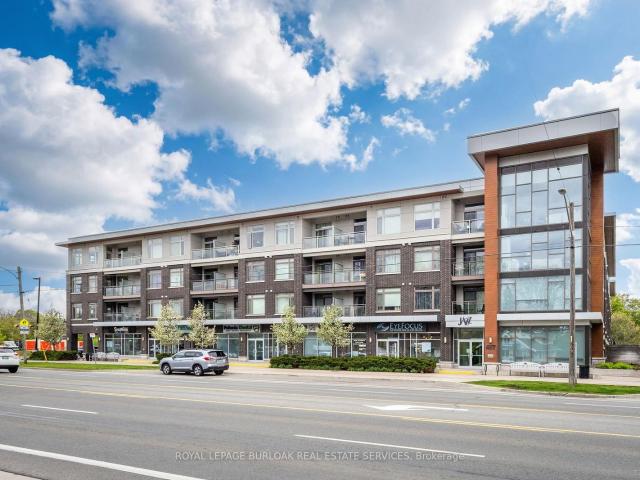Condo for sale in Burlington, Ontario
