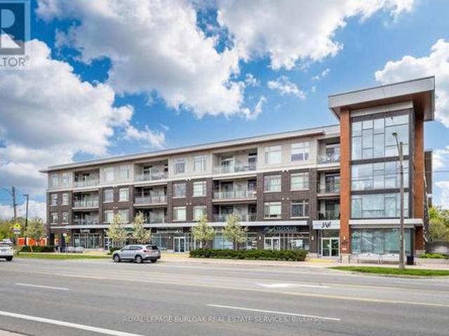 Condo for sale in Burlington, Ontario
