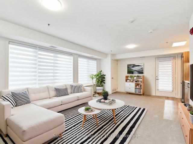 Condo for sale in Woburn, Ontario