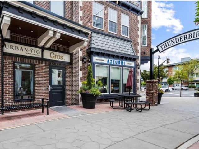Commercial for rent in Chilliwack, British Columbia