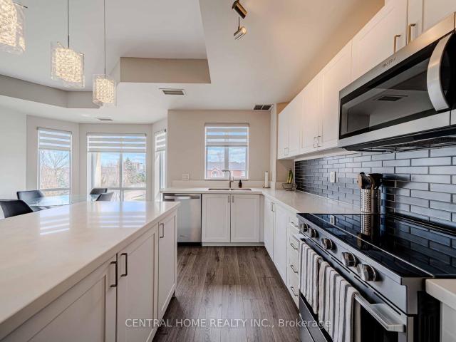 Condo for sale in Mississauga, Ontario