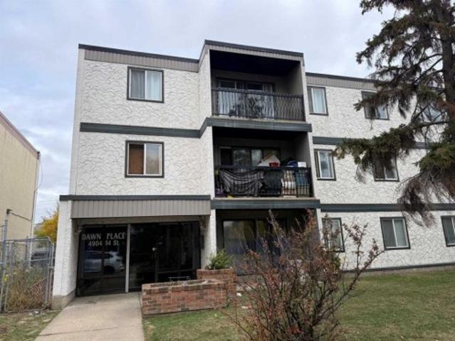 Condo for sale in Downtown, City of Red Deer