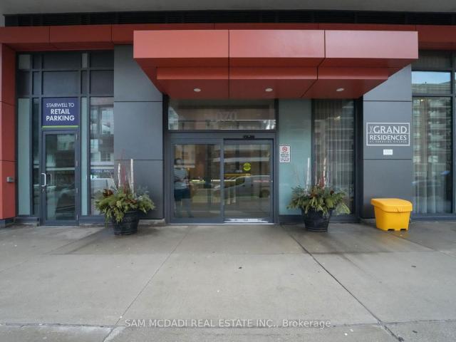 Condo for sale in Toronto, Golden Horseshoe