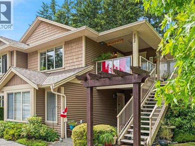 House for sale in Nanaimo, British Columbia