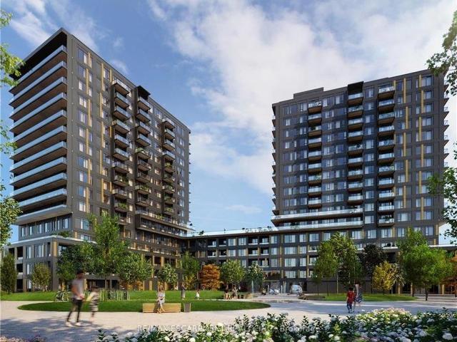Condo for rent in Burlington, Ontario