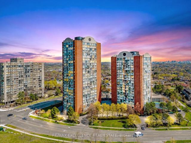 Condo for sale in Mississauga, Ontario