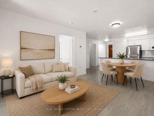 Condo for rent in Woburn, Ontario