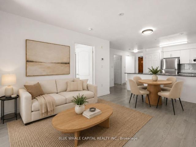 Condo for sale in York, Ontario