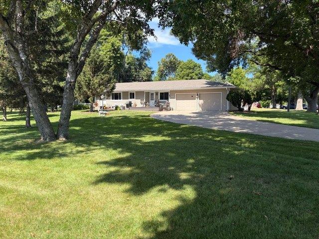 House for sale in Swift, Minnesota