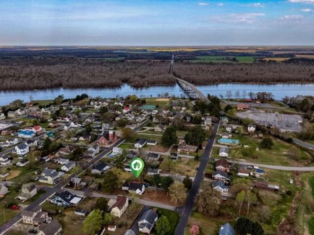 House for sale in Wicomico, Maryland