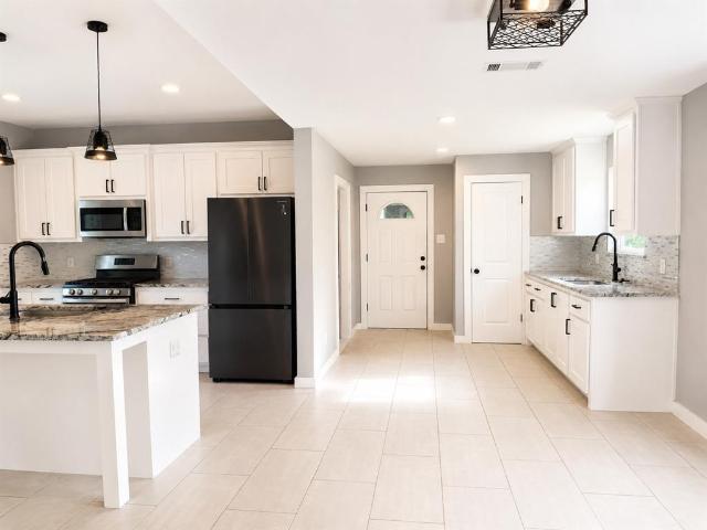 House for sale in Johnson, Texas
