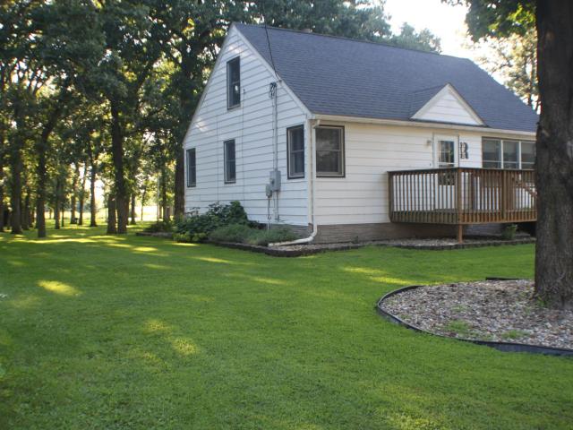 House for sale in Rose Creek, Minnesota