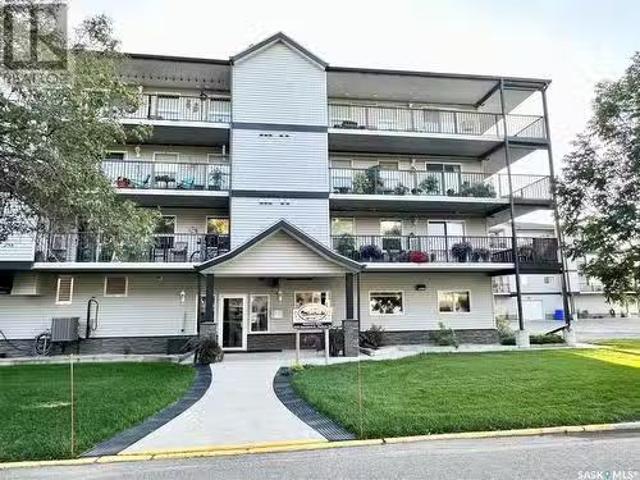 Condo for sale in Weyburn