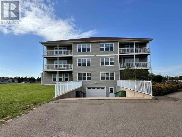 Condo for sale in Summerside, Prince Edward Island