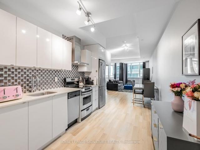 Condo for sale in Woburn, Ontario