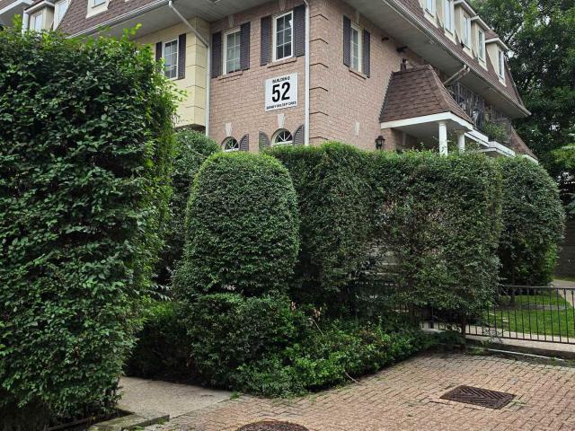 Condo for rent in Woburn, Ontario