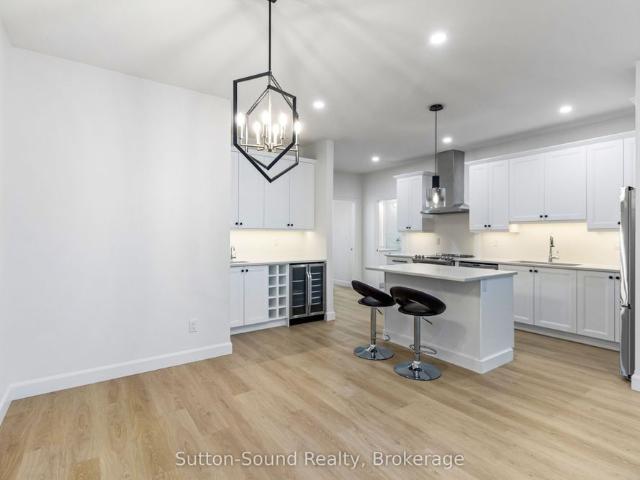 House for rent in Wiarton, Southwestern Ontario