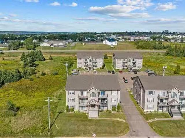 Condo for sale in Queens, Prince Edward Island