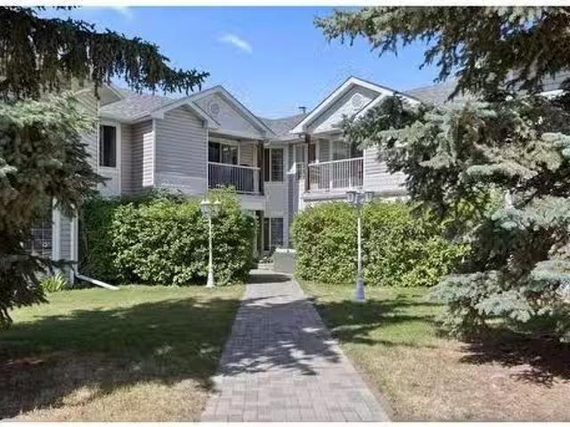 Condo for sale in Red Deer, Alberta