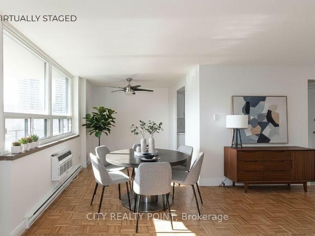 Condo for rent in Woburn, Ontario