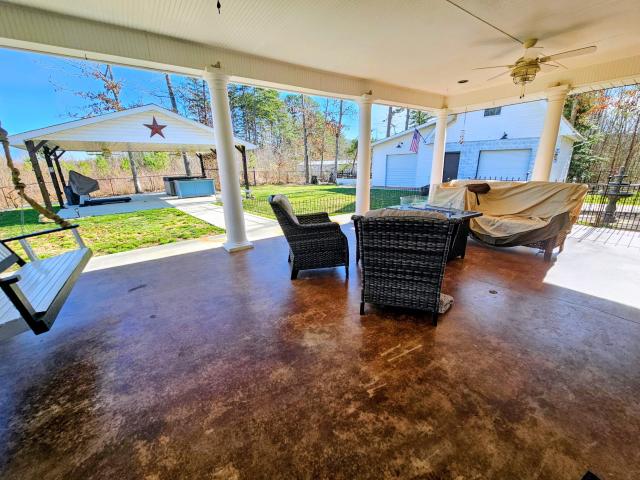 House for sale in Tennessee