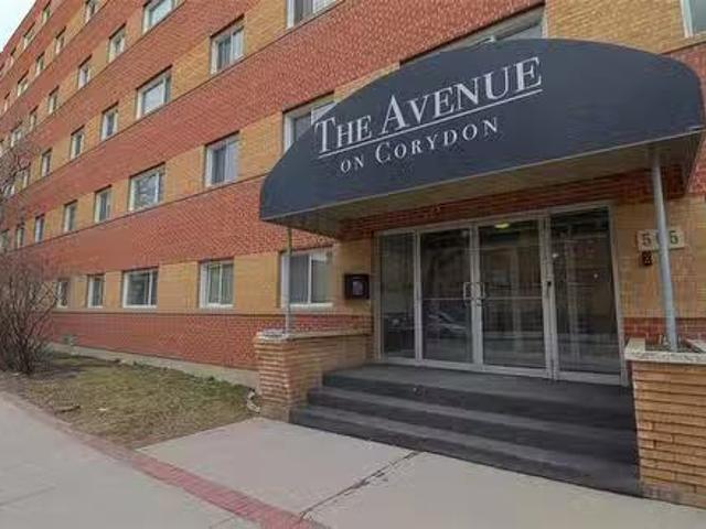 Condo for sale in East St. Paul, Manitoba