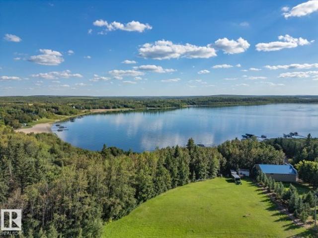 Land for sale in Alberta
