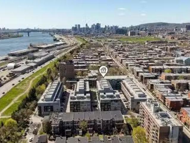 Condo for sale in St. Leonard's, Quebec