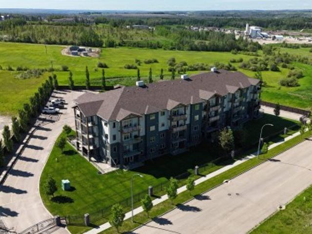 Condo for sale in Drayton Valley, Alberta