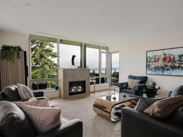 Condo for sale in Saanich, British Columbia
