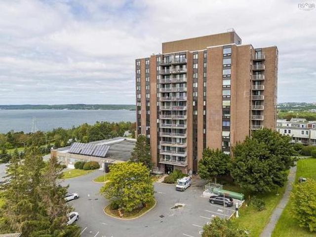 Condo for sale in Halifax, Halifax County