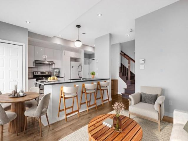 Condo for sale in St. Leonard's, Quebec