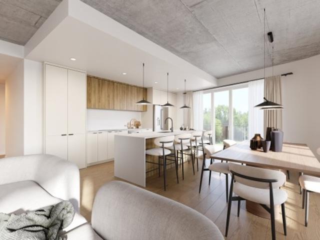 Condo for sale in Lévis, Quebec