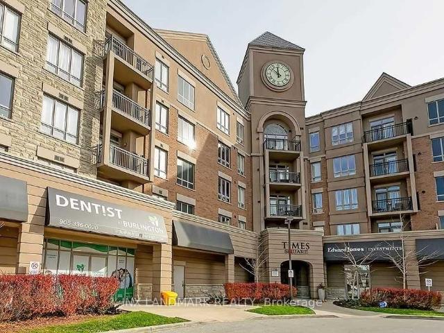 Condo for rent in Woburn, Ontario