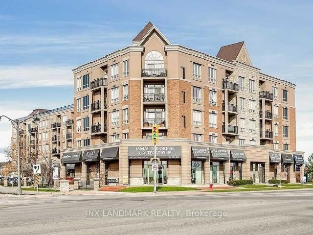 Condo for rent in Woburn, Ontario