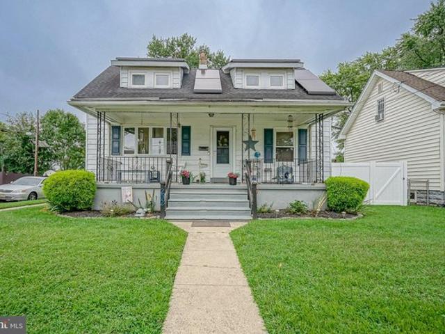 House for sale in Northmont, Mount Ephraim