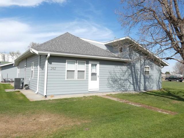 House for sale in Nebraska