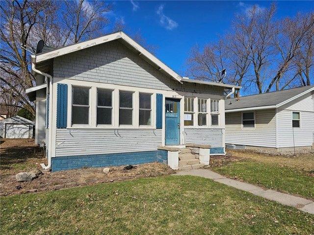 House for sale in Montgomery, Minnesota