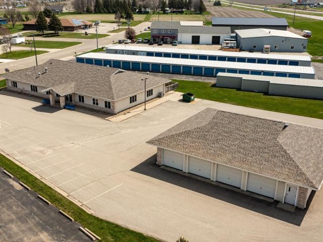 Commercial for sale in Kasson, Minnesota