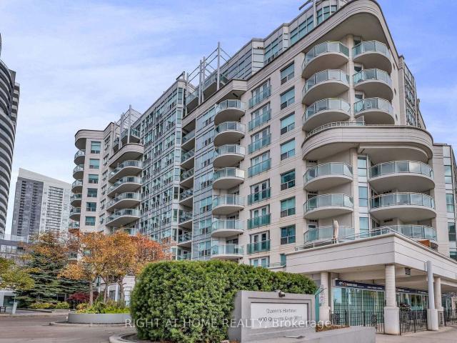 Condo for sale in Woburn, Ontario
