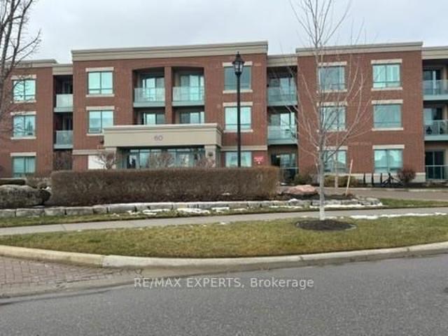 Condo for sale in Woburn, Ontario