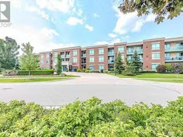Condo for sale in Georgina, Ontario