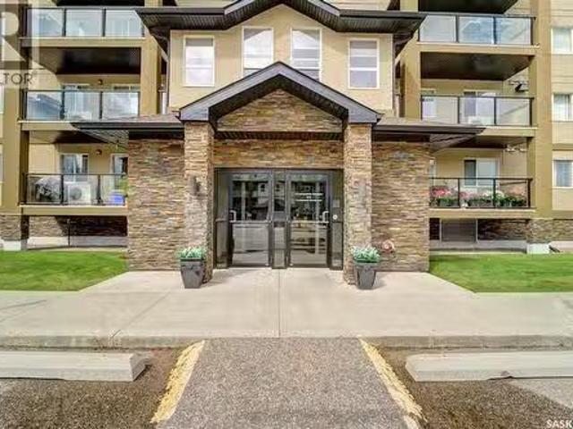 Condo for sale in Warman, Saskatchewan