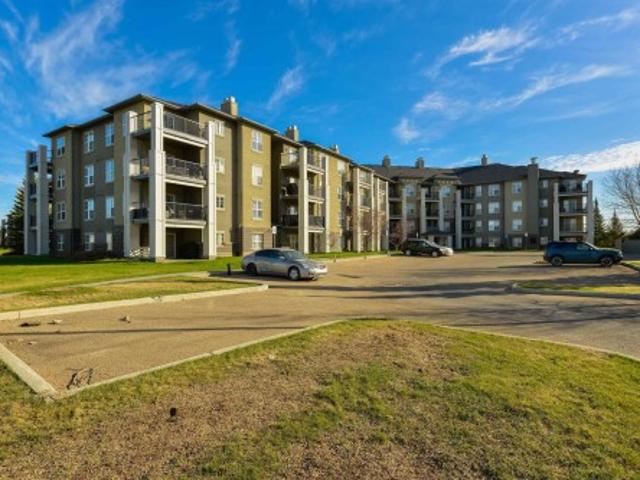 Condo for sale in Wedgewood, Alberta