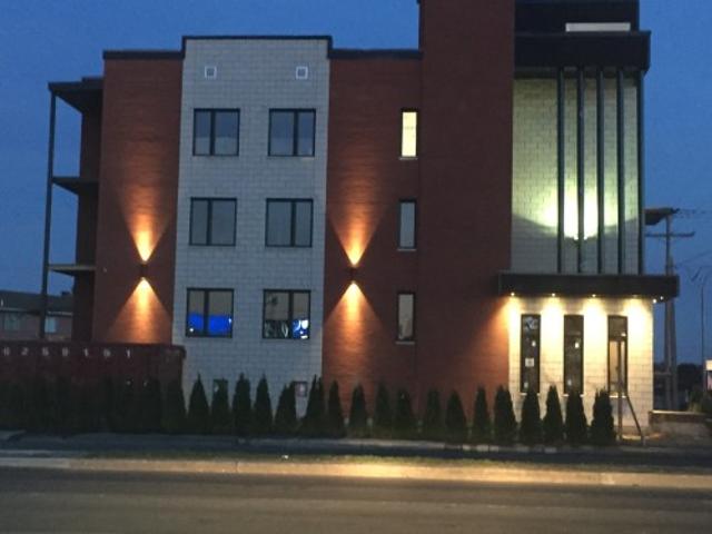 Condo for sale in Chomedey, Quebec