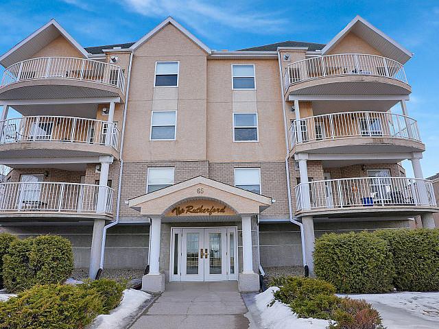 Condo for sale in Moose Jaw, Saskatchewan